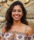Citas Mujer Colombie a carthagène : Flora, 29 años